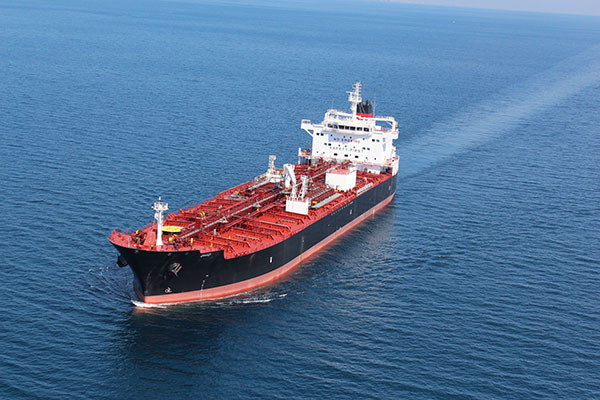 Bronco Shipbrokers Pvt Ltd